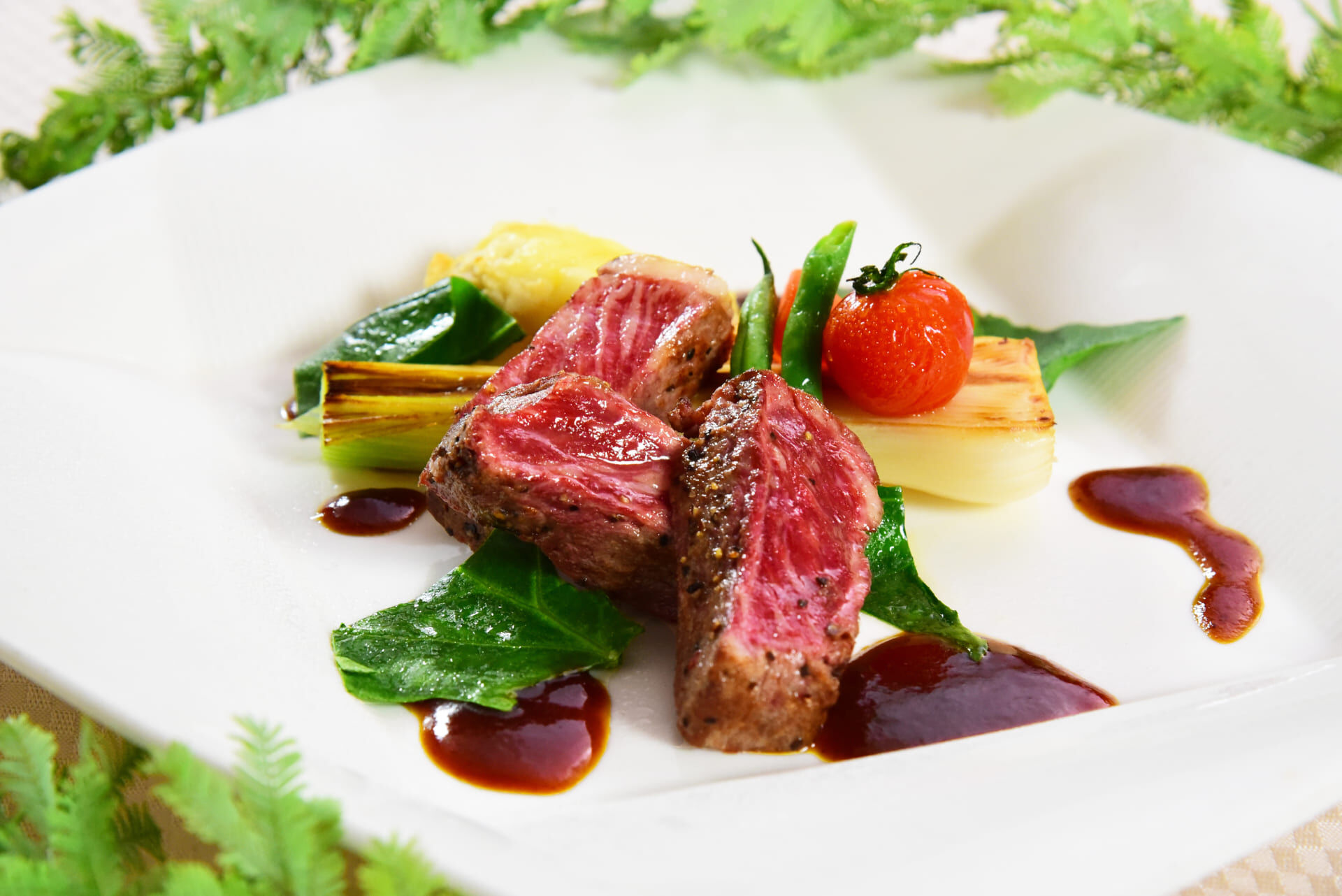 肉